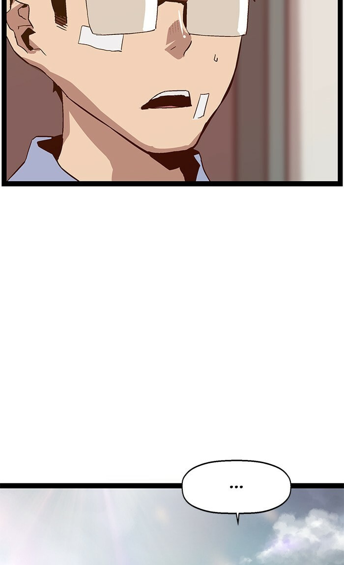 Read Weak Hero chapter 100 image 84 on Lezhin