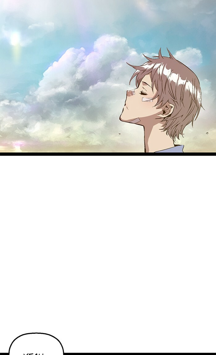 Read Weak Hero chapter 100 image 85 on Lezhin