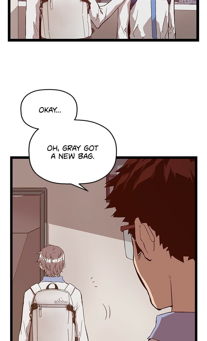 Read Weak Hero chapter 100 image 88 on Lezhin