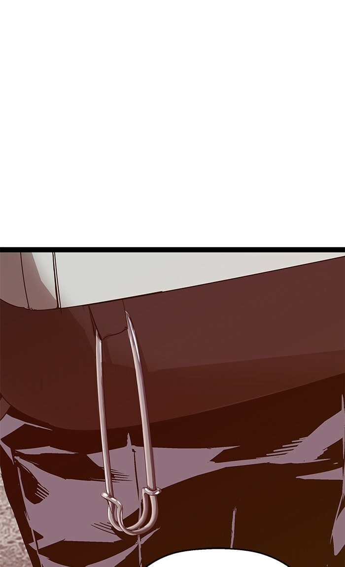 Read Weak Hero chapter 100 image 90 on Lezhin