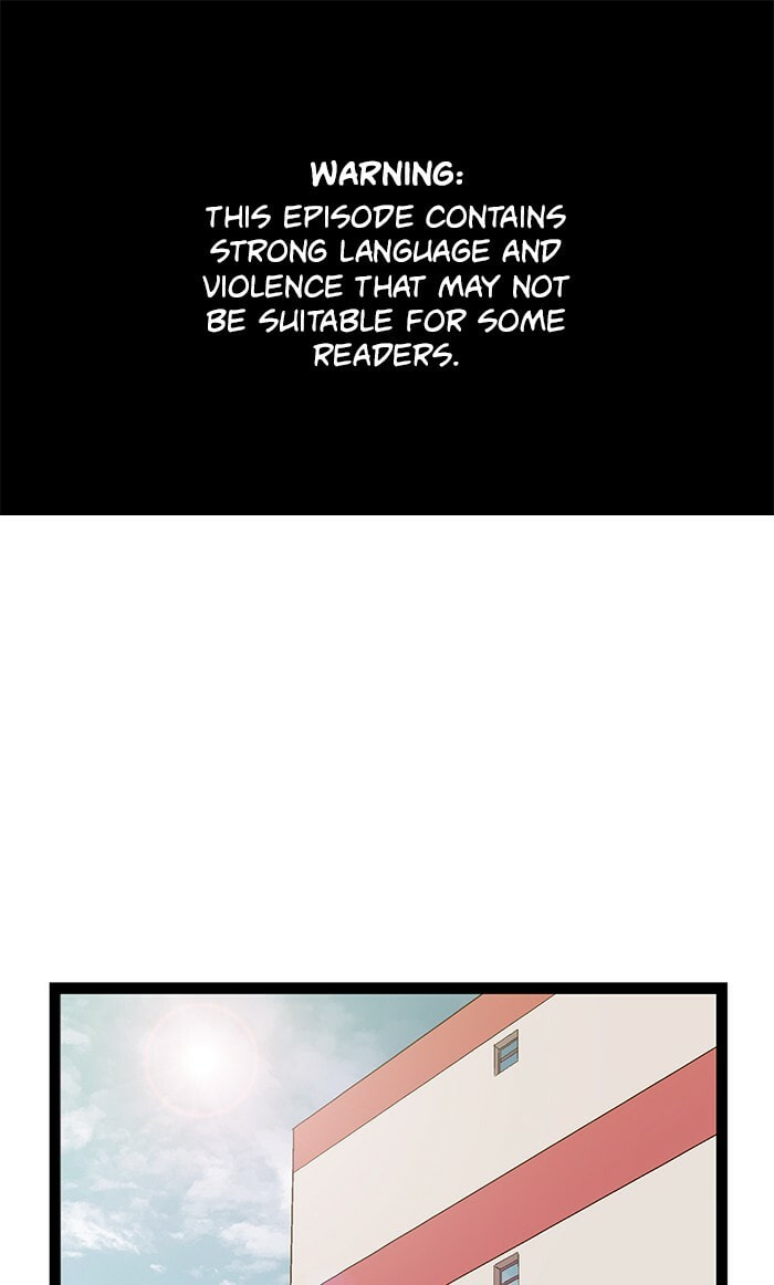 Read Weak Hero chapter 101 image 0 on Lezhin