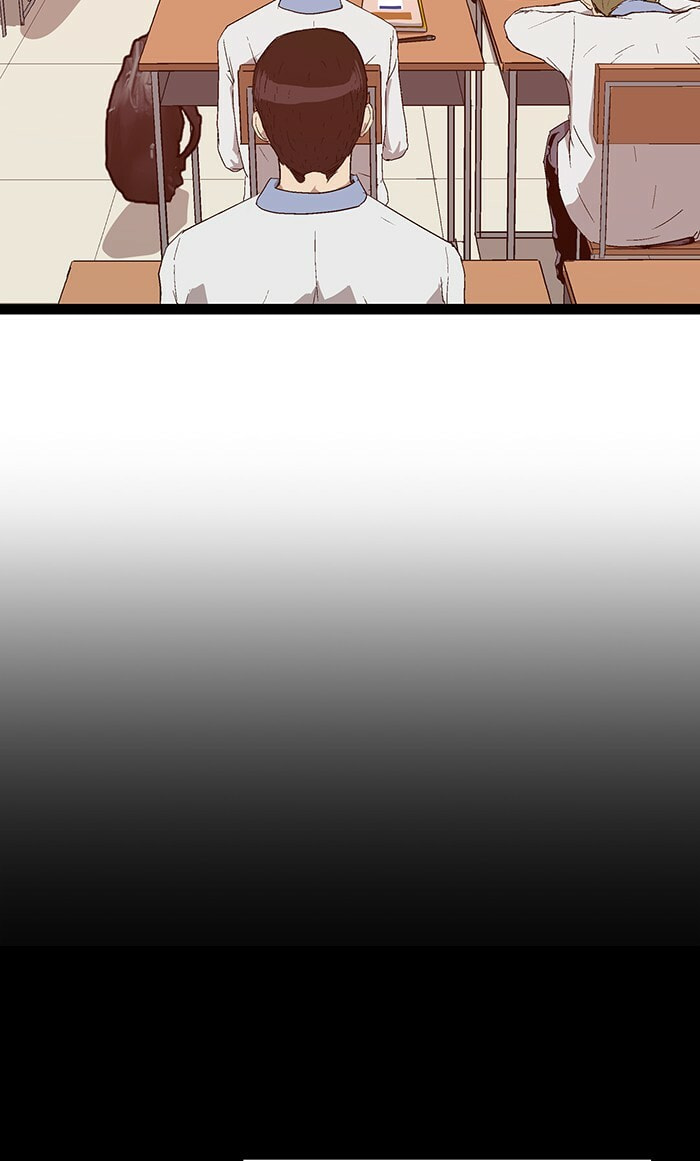 Read Weak Hero chapter 101 image 20 on Lezhin