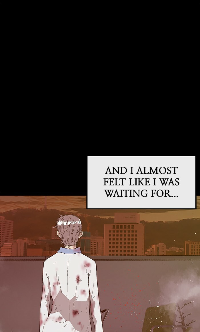Read Weak Hero chapter 101 image 23 on Lezhin