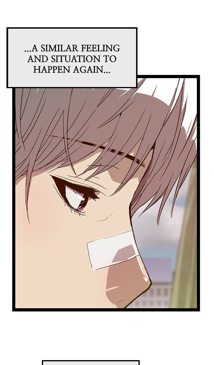 Read Weak Hero chapter 101 image 25 on Lezhin