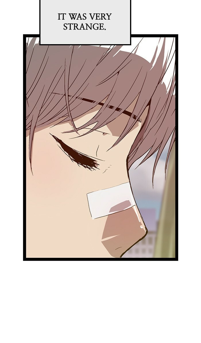 Read Weak Hero chapter 101 image 26 on Lezhin