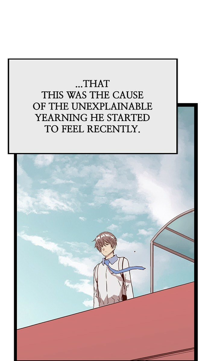 Read Weak Hero chapter 101 image 28 on Lezhin