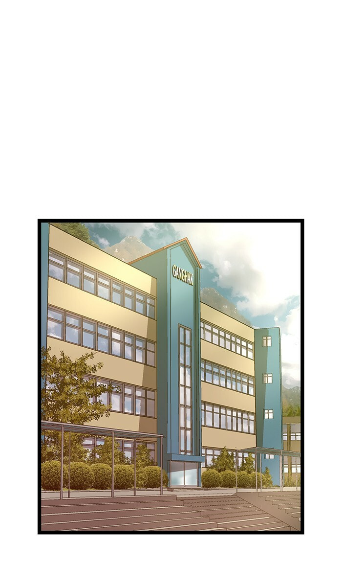 Read Weak Hero chapter 101 image 30 on Lezhin