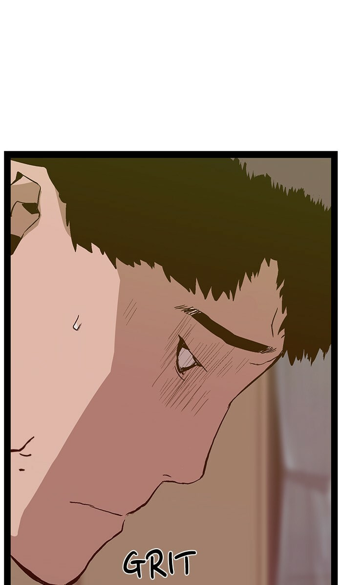 Read Weak Hero chapter 101 image 35 on Lezhin