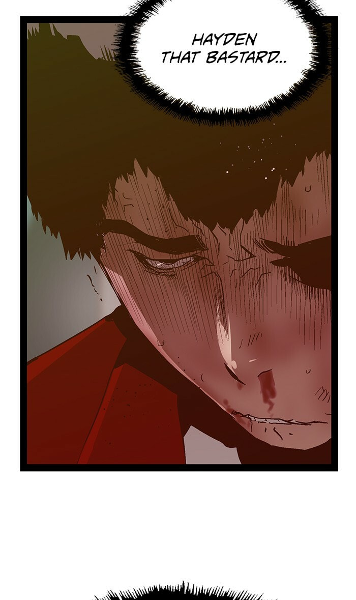 Read Weak Hero chapter 101 image 49 on Lezhin