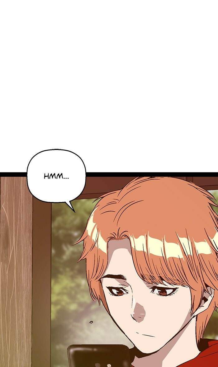 Read Weak Hero chapter 101 image 52 on Lezhin
