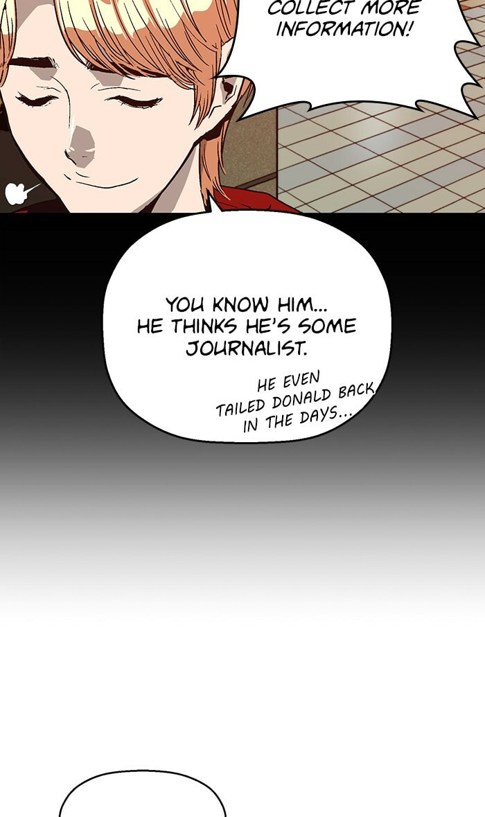 Read Weak Hero chapter 101 image 62 on Lezhin