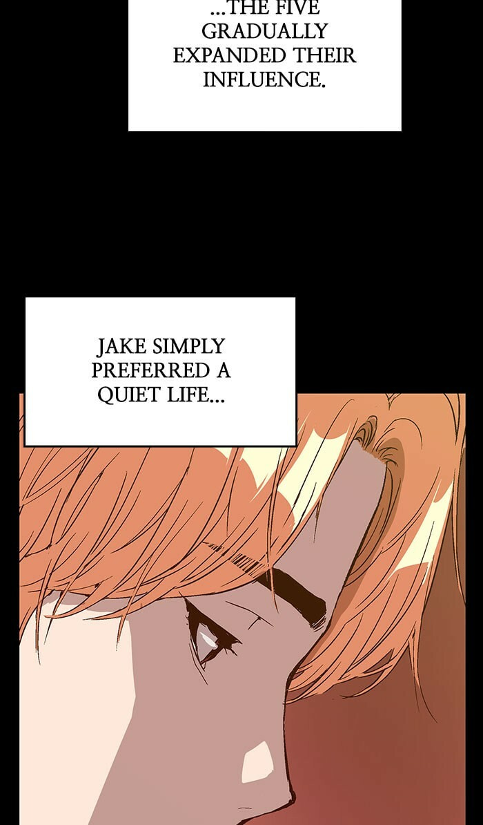 Read Weak Hero chapter 101 image 73 on Lezhin