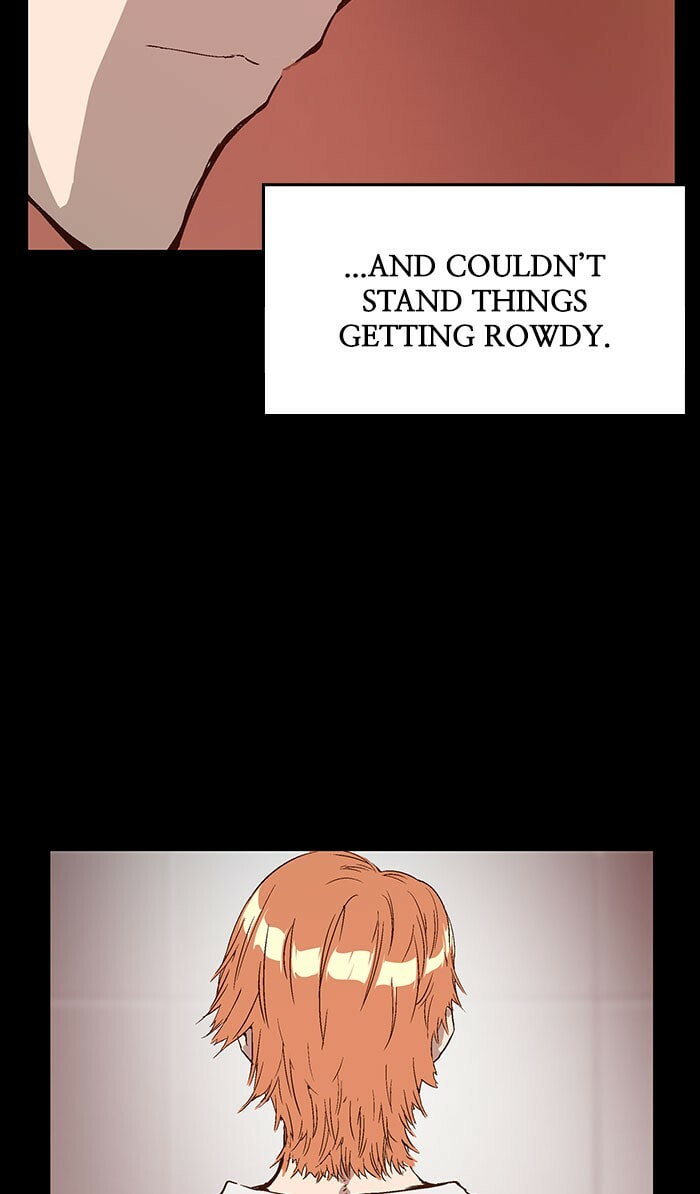 Read Weak Hero chapter 101 image 74 on Lezhin