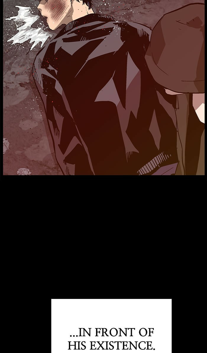 Read Weak Hero chapter 101 image 86 on Lezhin