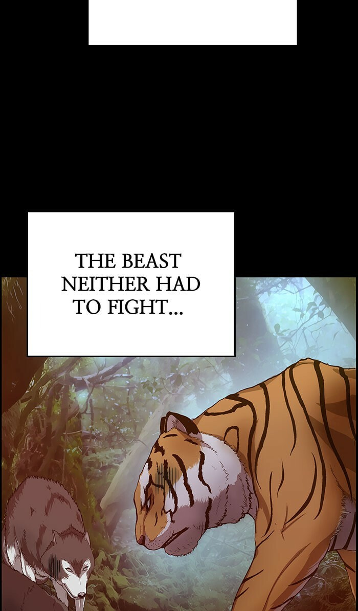 Read Weak Hero chapter 101 image 87 on Lezhin
