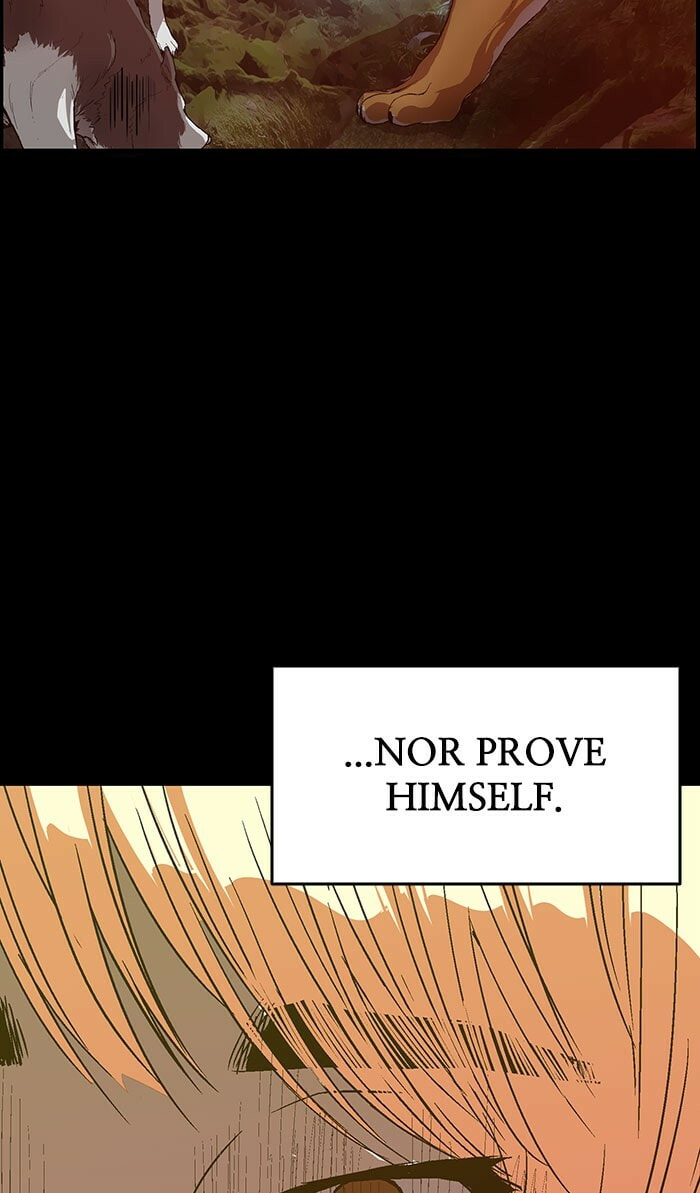 Read Weak Hero chapter 101 image 88 on Lezhin