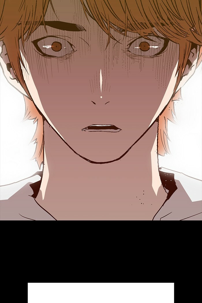 Read Weak Hero chapter 101 image 96 on Lezhin