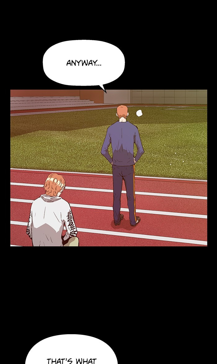 Read Weak Hero chapter 102 image 10 on Lezhin