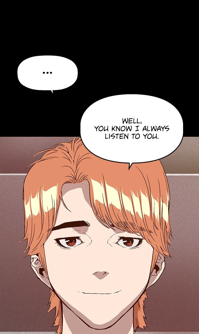Read Weak Hero chapter 102 image 12 on Lezhin