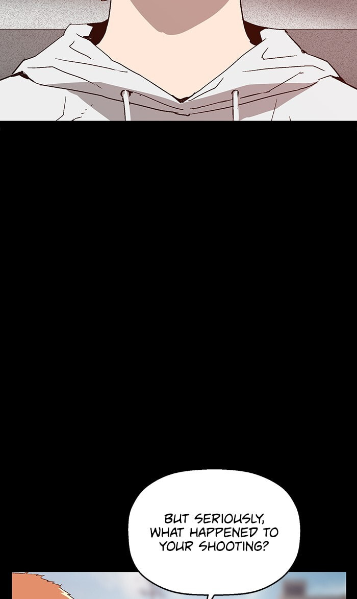 Read Weak Hero chapter 102 image 13 on Lezhin