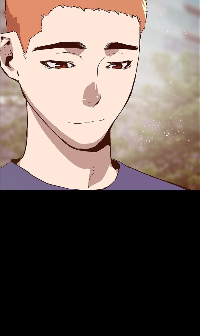 Read Weak Hero chapter 102 image 15 on Lezhin