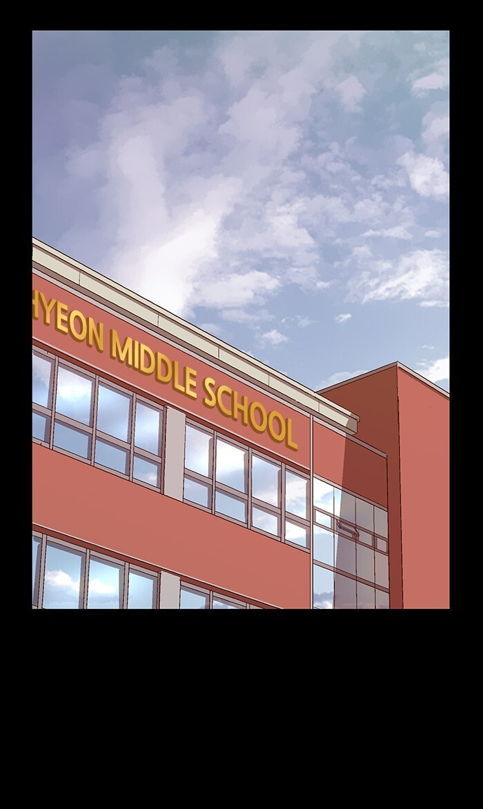 Read Weak Hero chapter 102 image 17 on Lezhin