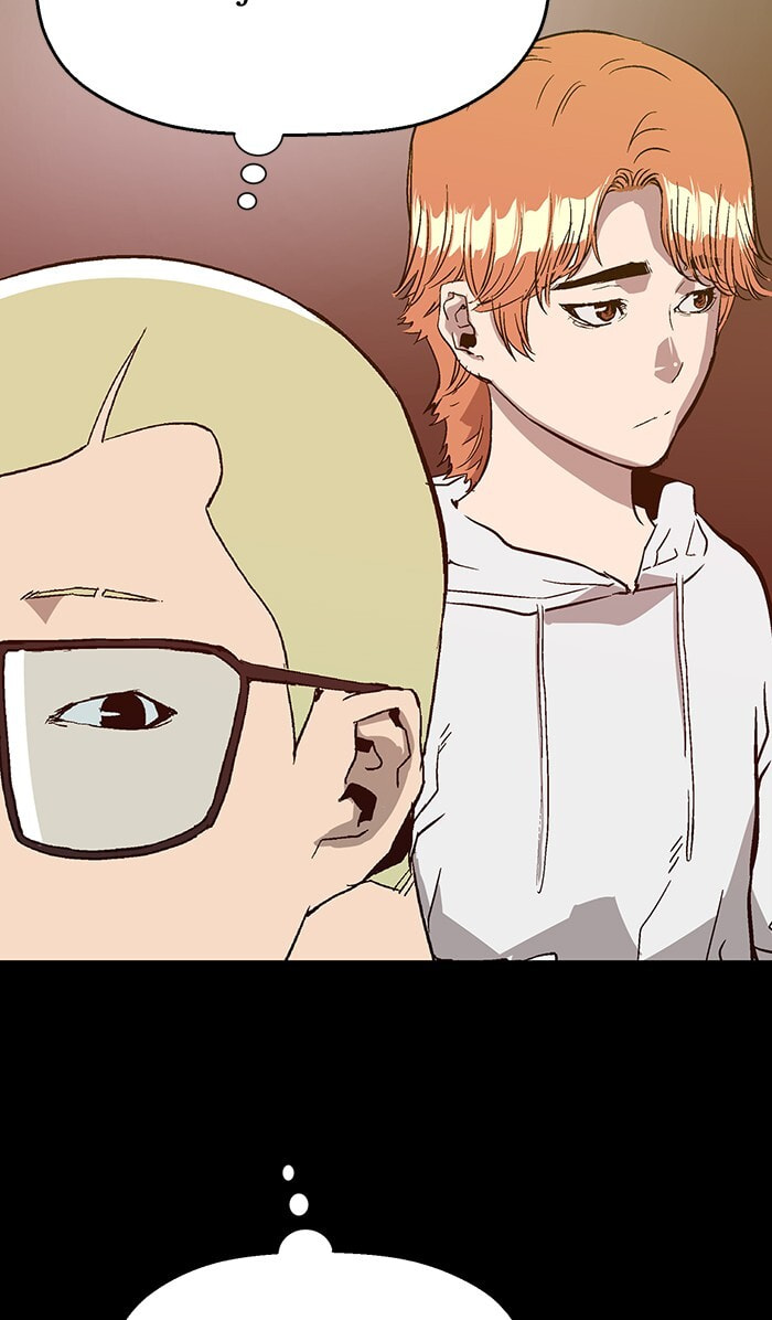 Read Weak Hero chapter 102 image 29 on Lezhin