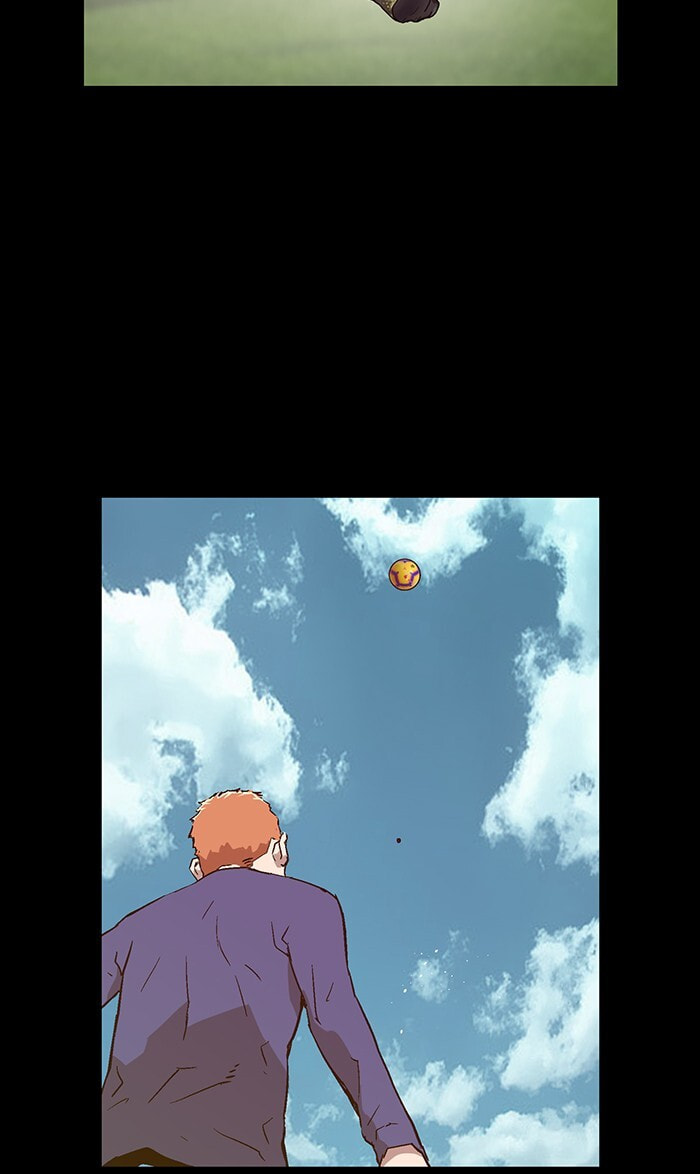 Read Weak Hero chapter 102 image 3 on Lezhin
