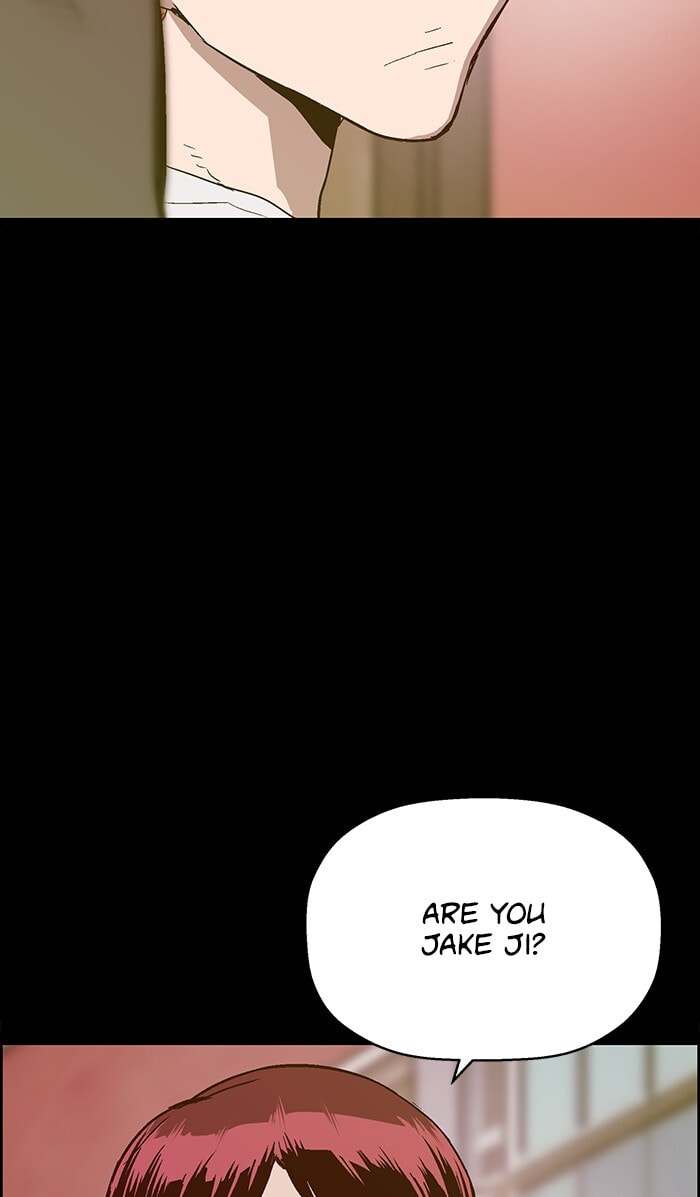 Read Weak Hero chapter 102 image 34 on Lezhin
