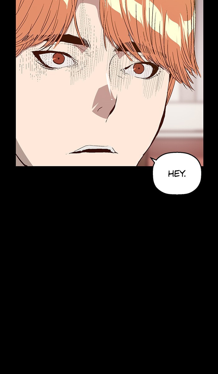 Read Weak Hero chapter 102 image 42 on Lezhin