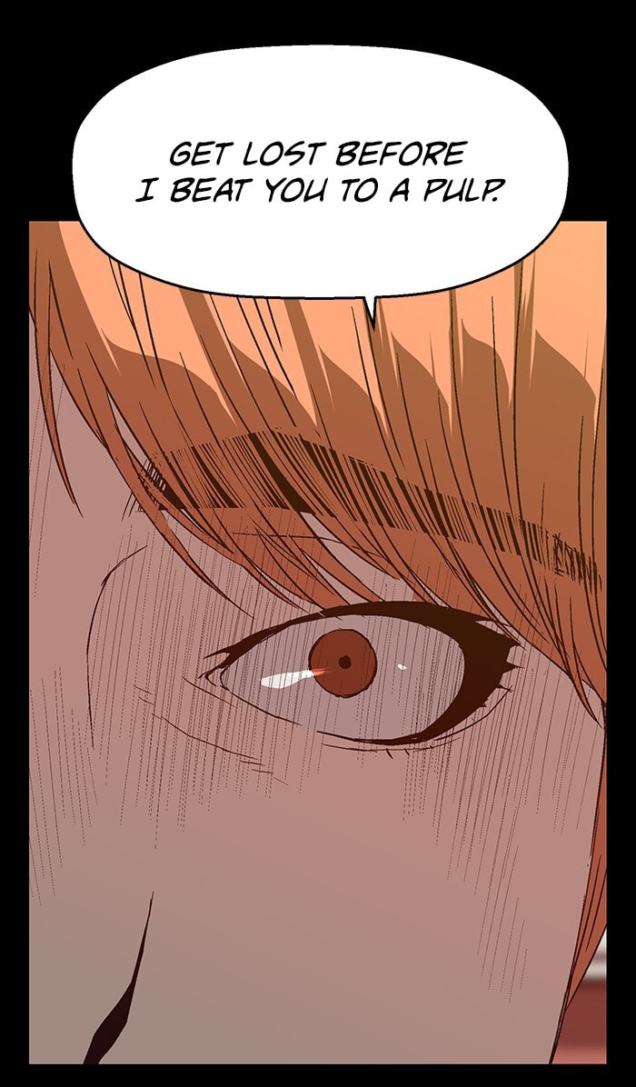 Read Weak Hero chapter 102 image 43 on Lezhin