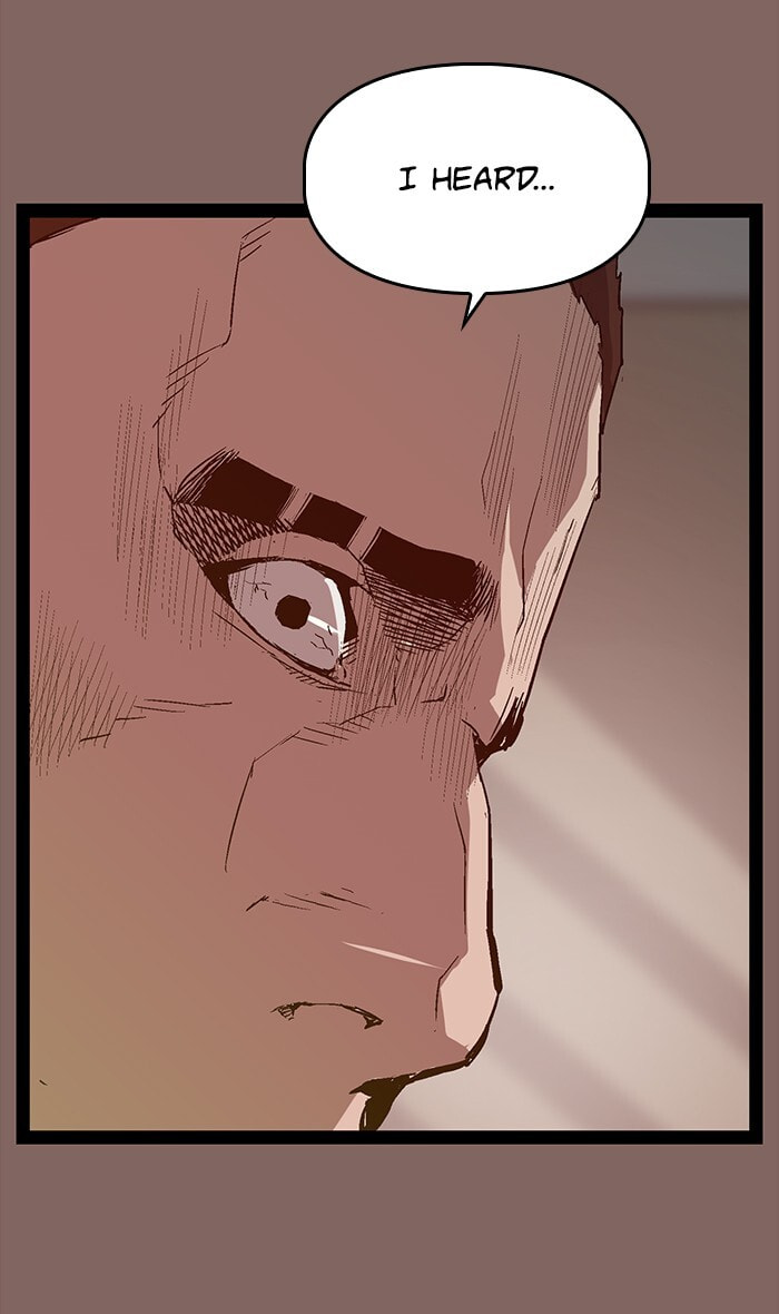Read Weak Hero chapter 102 image 61 on Lezhin