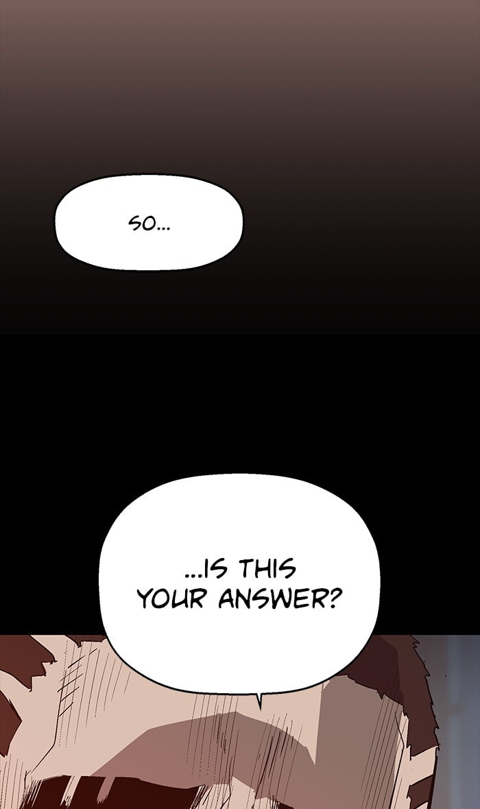 Read Weak Hero chapter 102 image 67 on Lezhin