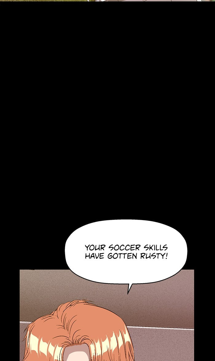Read Weak Hero chapter 102 image 7 on Lezhin