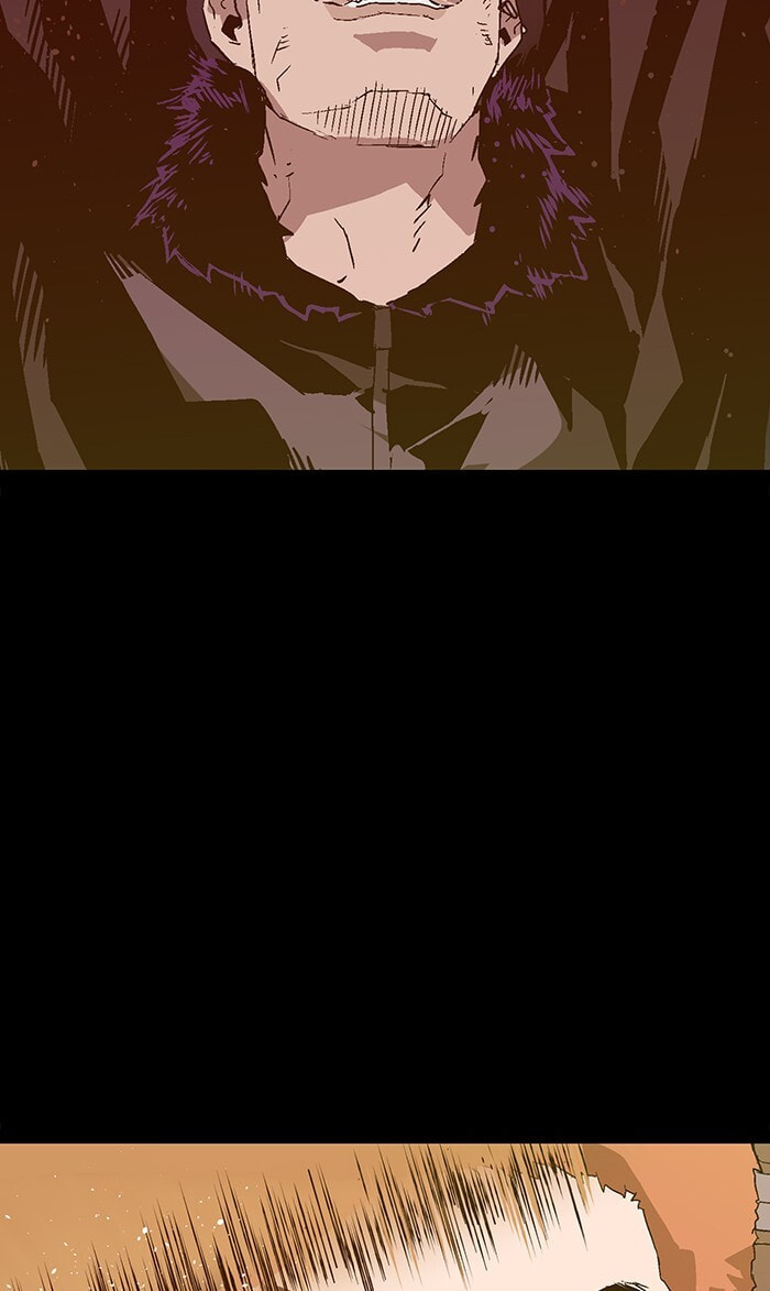 Read Weak Hero chapter 102 image 73 on Lezhin