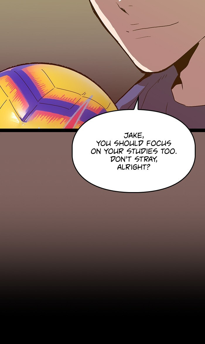 Read Weak Hero chapter 102 image 92 on Lezhin