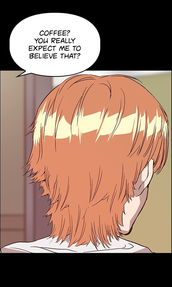 Read Weak Hero chapter 102 image 94 on Lezhin