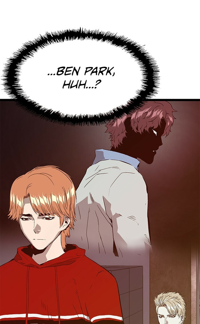 Read Weak Hero chapter 103 image 102 on Lezhin