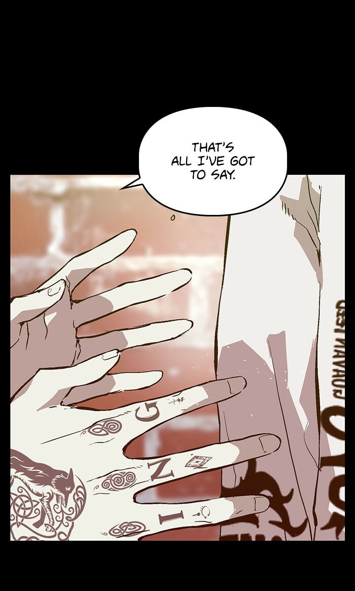 Read Weak Hero chapter 103 image 23 on Lezhin