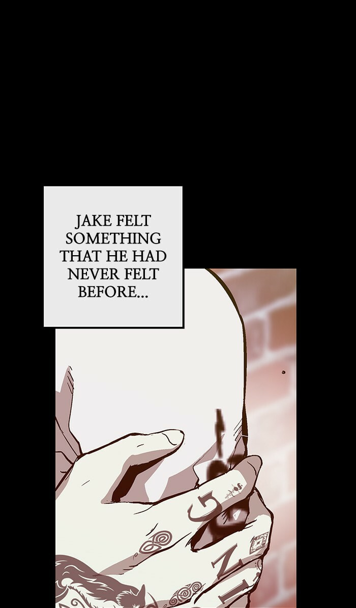 Read Weak Hero chapter 103 image 27 on Lezhin