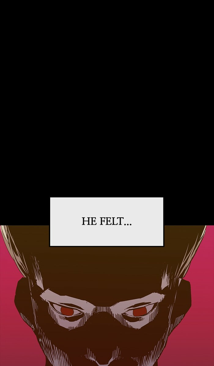 Read Weak Hero chapter 103 image 29 on Lezhin