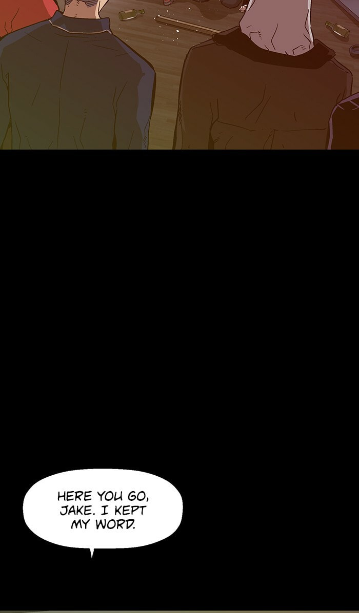 Read Weak Hero chapter 103 image 39 on Lezhin