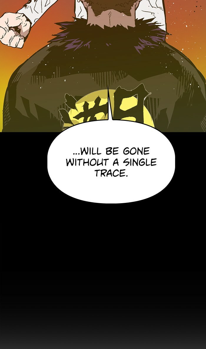 Read Weak Hero chapter 103 image 48 on Lezhin