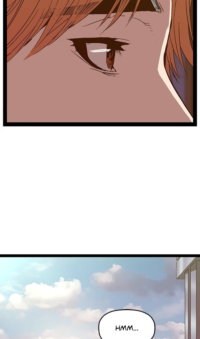 Read Weak Hero chapter 103 image 50 on Lezhin