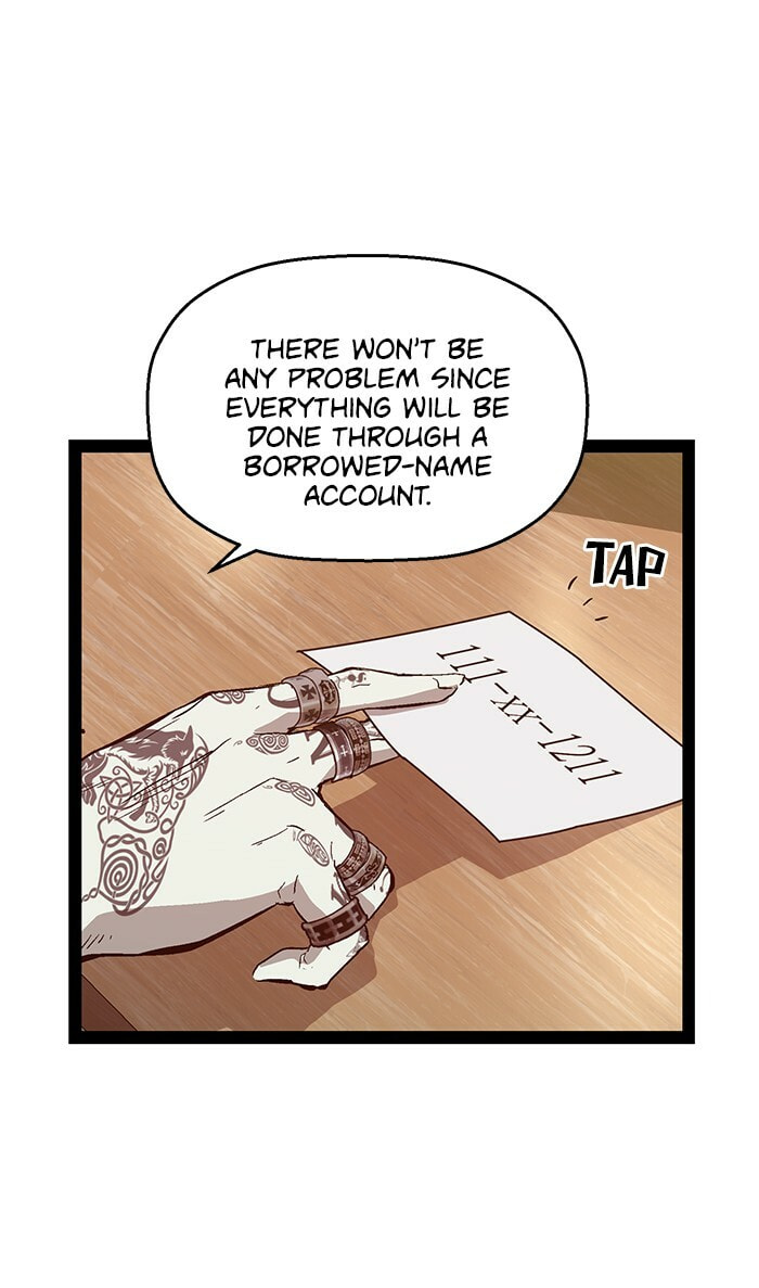 Read Weak Hero chapter 103 image 54 on Lezhin