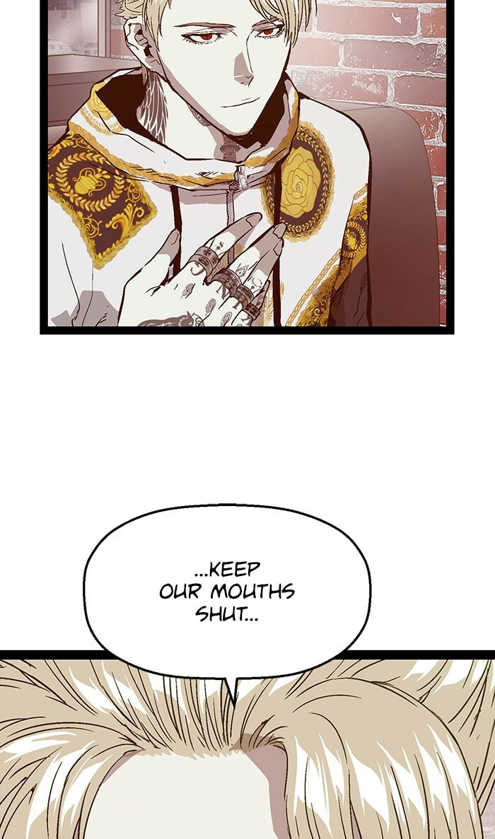 Read Weak Hero chapter 103 image 58 on Lezhin
