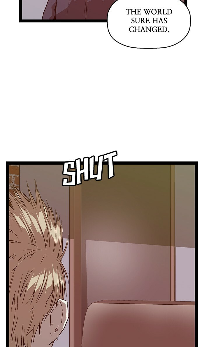 Read Weak Hero chapter 103 image 66 on Lezhin