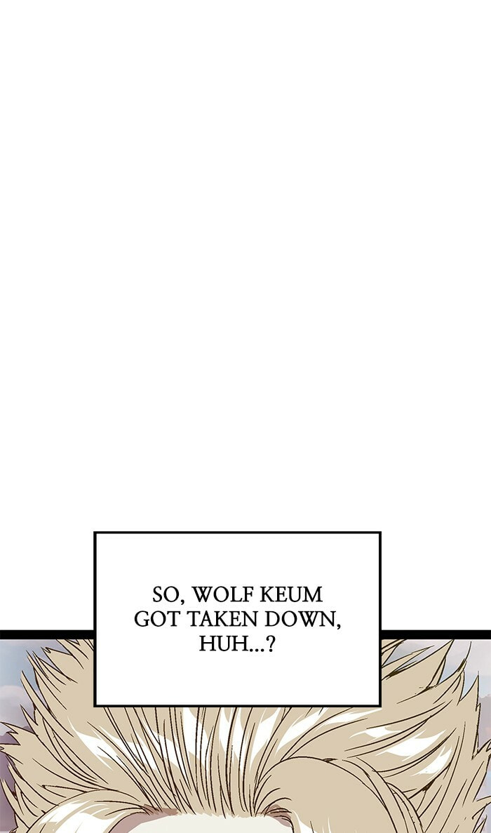 Read Weak Hero chapter 103 image 68 on Lezhin