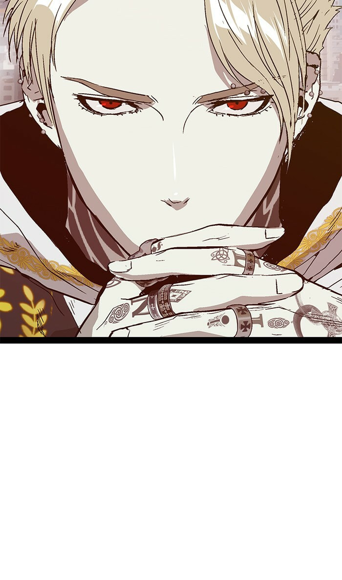Read Weak Hero chapter 103 image 69 on Lezhin