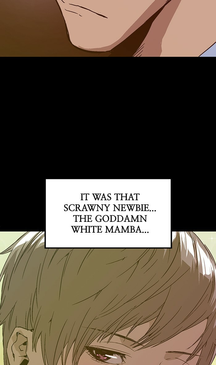Read Weak Hero chapter 103 image 73 on Lezhin